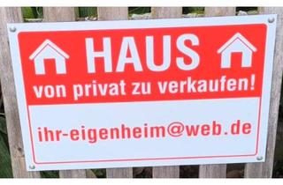 Einfamilienhaus kaufen in 97215 Uffenheim, Uffenheim - Großzügiges Einfamilienhaus in guter Wohngegend in Uffenheim