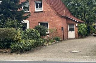 Einfamilienhaus kaufen in 26209 Hatten, Hatten - Einfamilienhaus in Sandkrug zu verkaufen