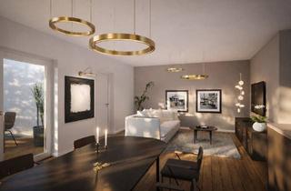 Wohnung kaufen in 92224 Amberg, Amberg - *NEUBAU* Barrierefreie 3-Zi.-ETW mit Terrasse im Mosacherweg 36