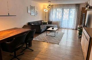 Wohnung kaufen in 86343 Königsbrunn, Königsbrunn - 3 Zimmer KB Wohnung in Königsbrunn - provisionsfrei!