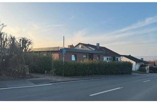 Haus kaufen in 55268 Nieder-Olm, Nieder-Olm - Bungalow in Nieder Olm mit Garage