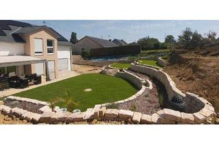 Einfamilienhaus kaufen in 54310 Ralingen, Ralingen - Energieeffizientes Kfw-55 Einfamilienhaus mit PV