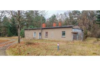 Mehrfamilienhaus kaufen in 17321 Löcknitz, Löcknitz - 2 Häuser, 7 WE, einzigartige Lage