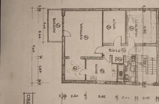 Wohnung kaufen in 12355 Berlin, Berlin - Schöne Eigentumswohnung mit 75 Quadratmeter und 3 Zimmer