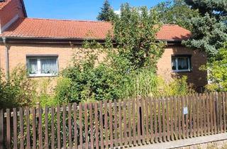 Einfamilienhaus kaufen in 39114 Magdeburg, Magdeburg - Einfamilienhaus