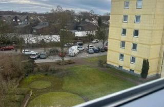 Wohnung kaufen in 59555 Lippstadt, Lippstadt - Renovierte 3-Zimmer Wohnung AufzugBalkonGarage Lippstadt Nord