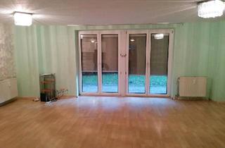 Wohnung kaufen in 74906 Bad Rappenau, Bad Rappenau - Große helle 1 Zi - Wohnung 52qm