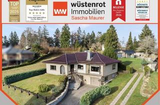 Einfamilienhaus kaufen in 53940 Hellenthal, Hellenthal - Ländliche Idylle trifft Komfort - Freistehendes Einfamilienhaus mit Einliegerwohnung in Hellenthal