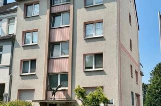 Mehrfamilienhaus kaufen in 45472 Mülheim, Mülheim an der Ruhr - Mehrfamilienhaus in Top-Lage mit großem Grundstück