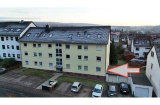 Wohnung kaufen in 34277 Fuldabrück, Fuldabrück - Erdgeschosswohnung mit Terrasse