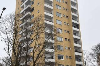 Wohnung kaufen in Britzer Damm, 12347 Berlin, Berlin - 1 Zimmer ETW 43m² +Balkon+Aufzug - separate Küche in Britz