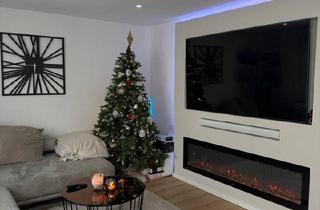 Wohnung kaufen in 93138 Lappersdorf, Lappersdorf - Top sanierte 3,5 Zi-Whg in Bestlage von Lappersdorf