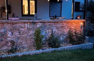 Wohnung kaufen in 83308 Trostberg, Trostberg - Erdgeschosswohnung Eigentumswohnung Wohnung Immobilien