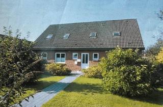 Einfamilienhaus kaufen in 24790 Schülldorf, Schülldorf - Einfamilienhaus mit zwei Ferienwohnungen provisionsfrei