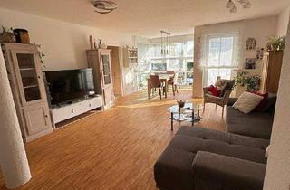 Wohnung kaufen in 64653 Lorsch, Lorsch - Attraktive 4 ZKB Wohnung mit Gäste WC und Tiefgarage - provisionsfrei