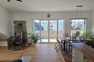 Wohnung kaufen in 76287 Rheinstetten, Rheinstetten - 4-Zimmer-DG-Wohnung mit Traumblick in Rheinstetten-Mörsch -PROVISIONSFREI-