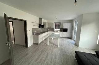 Wohnung kaufen in 49492 Westerkappeln, Westerkappeln - Schöne Eigentumswohnung in zentraler Lage