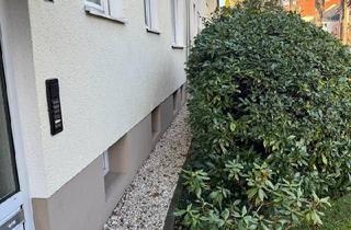 Wohnung kaufen in 53173 Bonn, Bonn - Eigentumswohnung in Bonn - Bad GodesbergPlittersdorf