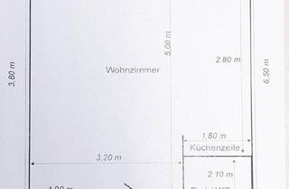 Wohnung kaufen in 55124 Mainz, Mainz - Einzimmerwohnung 30m², Balkon, Stellplätz
