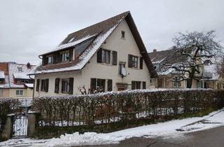Haus kaufen in 79183 Waldkirch, Waldkirch - Gemütliches 2 Familien Haus