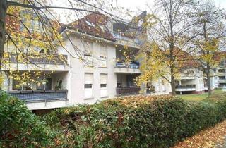 Wohnung kaufen in Am Sportplatz 0, 15366 Hoppegarten, Hoppegarten - Nähe Rennbahn Gepflegte Wohnung mit Terrasse, EBK, G-WC u.Stellplatz