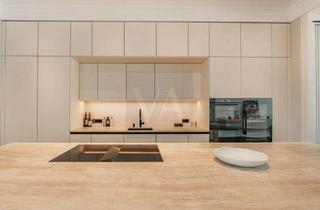 Wohnung kaufen in 10707 Berlin, Berlin - Perfekt designte Altbauwohnung in bester Charlottenburger Kiezlage