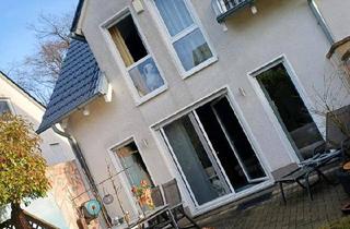 Doppelhaushälfte kaufen in 58300 Wetter, Wetter (Ruhr) - Doppelhaushälfte in 58300 Wetter, ohne Makler, auf Erbpacht