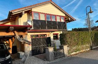 Haus kaufen in 87459 Pfronten, Pfronten - Haus in Pfronten Provisionfrei bis Mitte Januar!