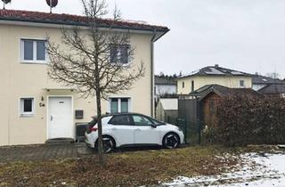 Doppelhaushälfte kaufen in 82278 Althegnenberg, Althegnenberg - Doppelhaushälfte 2 in Zweifamilienhaus