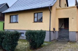 Haus kaufen in 99326 Stadtilm, Stadtilm - Haus EW 65 zu verkaufen