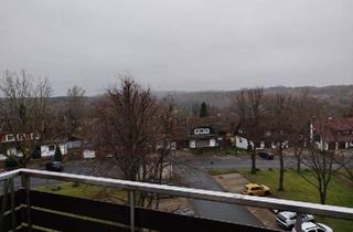 Wohnung kaufen in 38707 Altenau, Harz (LK Goslar) - Eigentumswohnung 45 qm im Harz Altenau