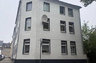 Wohnung kaufen in 45892 Gelsenkirchen, Gelsenkirchen / Resse - Vermietetes Doppelangebot in Gelsenkirchen Resse