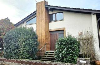 Haus kaufen in 76776 Neuburg, Neuburg am Rhein - * Bungalow in ruhiger Lage von Neuburg *