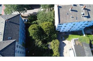 Grundstück zu kaufen in 45881 Gelsenkirchen, Gelsenkirchen / Schalke - Baugrundstück in Gelsenkirchen Schalke