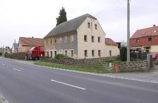 Haus kaufen in 01847 Lohmen, Lohmen - HausGrundstück