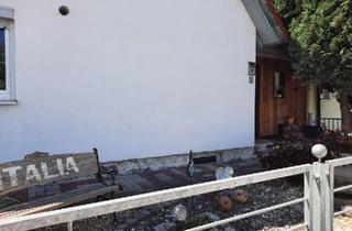 Einfamilienhaus kaufen in 94522 Wallersdorf, Wallersdorf - Einfamilienhaus