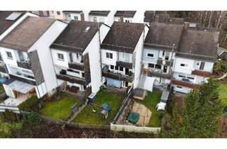 Einfamilienhaus kaufen in 66969 Lemberg, Lemberg - +++Modernisiertes Einfamilienhaus in sonniger, ruhiger Sackgasse mit Garten und Loggien, Terrasse und Stellplatz im Naturpark Pfälzer Wald+++