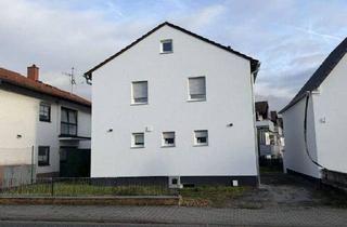 Einfamilienhaus kaufen in 63500 Seligenstadt, Seligenstadt - Traumhaftes Einfamilienhaus mit kompaktem Garten in Seligenstadt