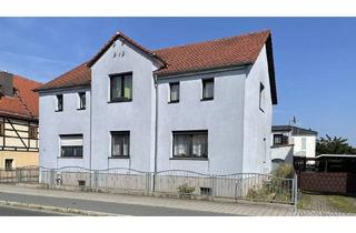 Haus kaufen in 01809 Heidenau, Heidenau - Haus mit Platzangebot