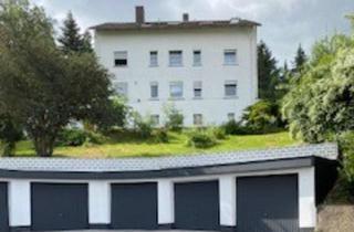 Haus kaufen in 34212 Melsungen, Melsungen - 4-Familienhaus direkt in Melsungen