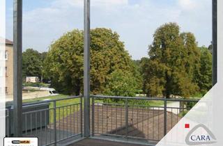 Wohnung mieten in 76646 Bruchsal, Bruchsal - ##### Exklusives, großzügiges Wohnen in Schlossgartennähe ######