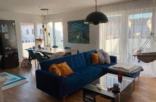 Wohnung kaufen in 89233 Neu-Ulm, Neu-Ulm - Wunderschöne, neuwertige 4-Zimmer-Wohnung in Neu-UlmPfuhl