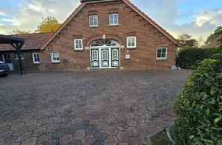 Einfamilienhaus kaufen in 26349 Jade, Jade - Haus mit großem Garten