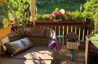 Wohnung kaufen in 75399 Unterreichenbach, Tolle Gelegenheit! Charmante 3-Zimmer-Wohnung mit schönem Ausblick