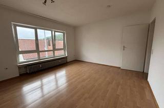 Wohnung kaufen in Im Gässle 13, 89143 Blaubeuren, Modernisierte 3-Zi.-Wohnung mit Garage und eigenem Garten