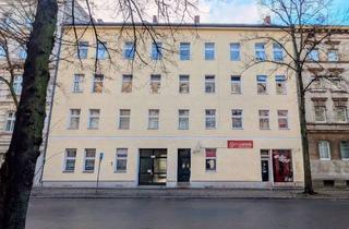 Wohnung kaufen in 13585 Spandau, Kreative aufgepasst: Rohdiamant im Dachgeschoss mit großem Potenzial in ruhiger Spandauer Lage