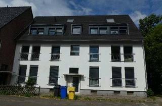 Wohnung kaufen in Bergheimer Str. 208, 41464 Neuss, Schöne Dachgeschoss-Eigentumswohnung mit Balkon in 41464 Neuss (Pomona)