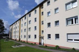 Wohnung kaufen in 32425 Minden, Minden - helle und freundliche 3-Zi. Whg., EBK, keine Provision