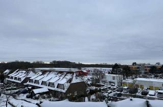 Wohnung kaufen in 21509 Glinde, Ihr neues Nest - hoch oben, helle und großzügige 3,5-ZKBB WC Maisonettewhg. mit offener Galerie