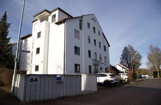 Wohnung kaufen in 72555 Metzingen, Helle, vermietete 54 m²Wohnung im Erdgeschoss in Metzingen mit PKW-Stellplatz